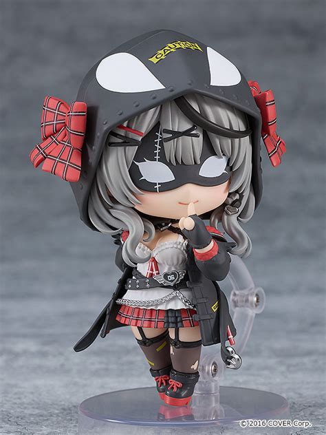 sakamata chloe nendoroid